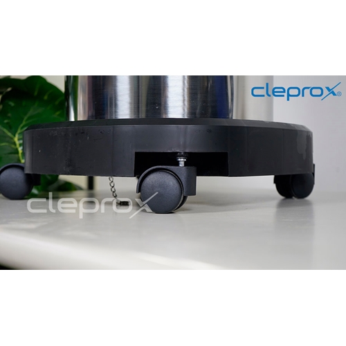 Máy hút bụi khô và ướt CleproX X1/40 19